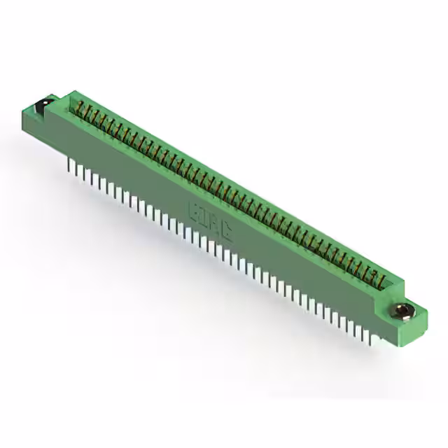 341-080-521-203 EDAC Inc.  Edgeboard Connectors